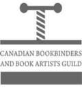 Canadian Bookbinders and Book Artists Guild